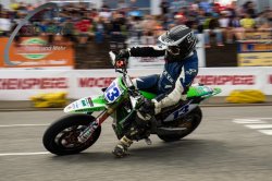 Fotos Supermoto 2016